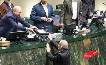 بودجه سال ۱۴۰۴ در راه بهارستان/ زمان اصلاحات سخت رسیده است؟