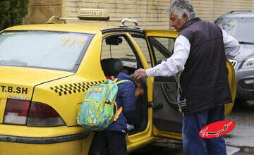 معافیت این خودروها از محدودیت تردد در طرح زوج و فرد