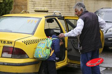 معافیت این خودروها از محدودیت تردد در طرح زوج و فرد