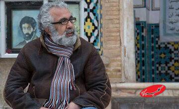 کارگردانی که ویلچرش، قالیچه سلیمان است؛ علیرضا کوشک جلالی و سفری که متوقف نمیشود
