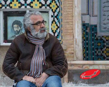 کارگردانی که ویلچرش، قالیچه سلیمان است؛ علیرضا کوشک جلالی و سفری که متوقف نمیشود