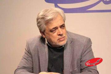 اگر دولت در دست جلیلی یا قالیباف بود.../ مهاجری: قالیباف برای تزریق ۴ چهره به دولت پزشکیان برنامه ریزی میکند/ سرمایه اجتماعی پزشکیان در حال تنزل است