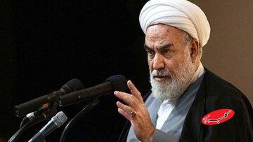 قدردانی رئیس دفتر مقام معظم رهبری از موضع آیتاللهالعظمی سیستانی