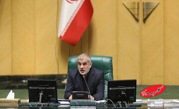 حمایت نایب رئیس مجلس از طرح بنزین سه نرخی دولت؛ نسبت به تصمیمات قبلی عاقلانه‌تر و کارآمدتر است/ نباید تنها عده محدودی به اطلاعات دسترسی داشته باشند