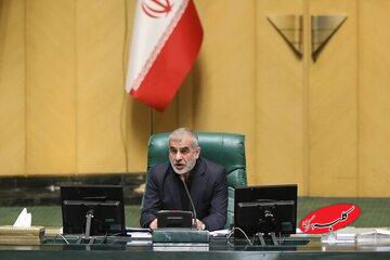 حمایت نایب رئیس مجلس از طرح بنزین سه نرخی دولت؛ نسبت به تصمیمات قبلی عاقلانه‌تر و کارآمدتر است/ نباید تنها عده محدودی به اطلاعات دسترسی داشته باشند