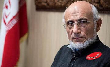 هشدار میرسلیم درباره نقشه نفوذی ها برای جلوگیری از اصلاح و تغییر وضع موجود/ اگر بن بستی هم باش برطرف می شود