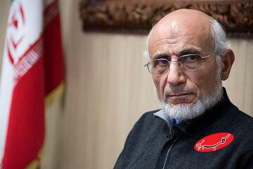 هشدار میرسلیم درباره نقشه نفوذی ها برای جلوگیری از اصلاح و تغییر وضع موجود/ اگر بن بستی هم باش برطرف می شود