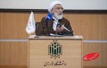 پورمحمدی: باید از لاک خود بیرون بیاییم و حصارهای دور خود را برداریم/ برخلاف انتظار دشمن، این حمله نتوانست جریان اجتماعی ایران را متوقف کند