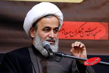 پناهیان: پس از جنگ ۱۲ روزه در برخی کشورها نام رهبر ایران را در زمین فوتبال می آورند یا در کنسرت می خوانند/ در کشور نباید حتی یک غرب زده داشته باشیم