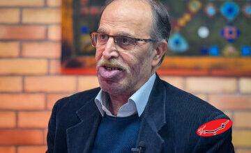 کامبیز نوروزی: با کدام ملاک عقلی مهریه به 14 سکه رسید؟ با بازداشت مرد به علت مهریه مخالفم اما ...