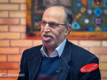 کامبیز نوروزی: با کدام ملاک عقلی مهریه به 14 سکه رسید؟ با بازداشت مرد به علت مهریه مخالفم اما ...