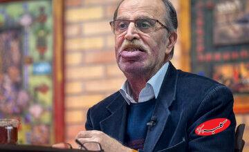 کامبیز نوروزی: در برابر تحرکات خلاف آزادی ملت، ساکت نمانیم/ «طرح صیانت۳»؛ کسب اجازه از صداوسیما حتی برای انتشار پستی در صفحه اینستاگرام!