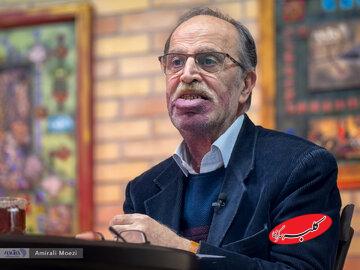 کامبیز نوروزی: در برابر تحرکات خلاف آزادی ملت، ساکت نمانیم/ «طرح صیانت۳»؛ کسب اجازه از صداوسیما حتی برای انتشار پستی در صفحه اینستاگرام!  