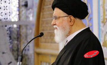 ادعای جدید علم الهدی: رئیسی توسط اسراییل ترور شده است + جزئیات