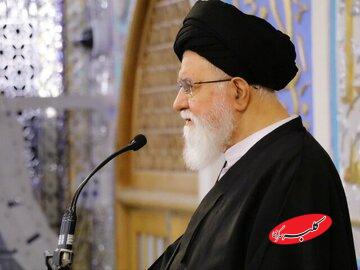 ادعای جدید علم الهدی: رئیسی توسط اسراییل ترور شده است + جزئیات