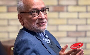 انتقاد روزنامه اصولگرا از موضع اخیر حسین مرعشی: مذاکره با امریکا مشکلی را حل نمی کند/ رهبری نسبت به مسائل اقتصادی دغدغه ندارند؟