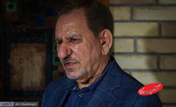 اسحاق جهانگیری: مجلس نباید در امور اجرایی دولت دخالت کند/ حتی رهبری نیز دخالت نمایندگان مجلس در فرآیند عزل و نصب مدیران دولتی را منع کرده است