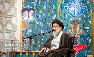 احمد خاتمی از بررسی فقهی ذبح گوسفند با چاقوی استیل در حج در مرکز موضوعشناسی احکام فقهی قدردانی کرد