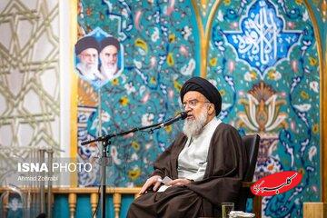 احمد خاتمی از بررسی فقهی ذبح گوسفند با چاقوی استیل در حج در مرکز موضوعشناسی احکام فقهی قدردانی کرد