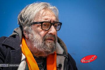 آخرین وضعیت مسعود کیمیایی در بیمارستان