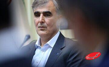 استعفای فرزین قطعی شد؟ توضیح بانک مرکزی را ببینید