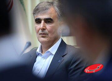 استعفای فرزین قطعی شد؟ توضیح بانک مرکزی را ببینید