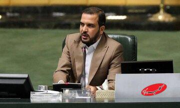 نماینده اهواز: در پنج سال گذشته ۳۱۱ درصد تورم داشتیم/ در تدوین بودجه به دغدغه کارمند، کارگر و بازنشسته، خصوصا نیروهای نظامی توجه بیشتری شود