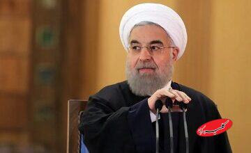 روحانی: هیچ تصمیمی بدون رضایت مردم قابل اجرا نیست