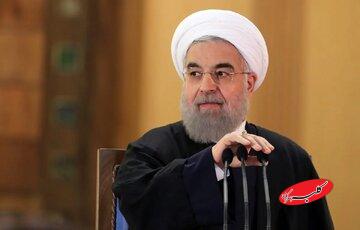 روحانی: هیچ تصمیمی بدون رضایت مردم قابل اجرا نیست