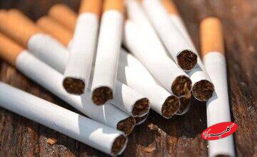 جزئیات عوارض محصولات دخانی در ۱۴۰۴/ مالیات هر نرخ سیگار ۶۵ تومان شد