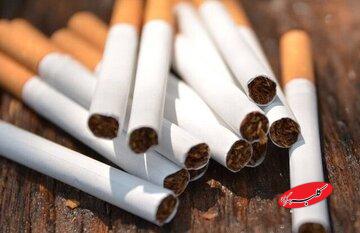 جزئیات عوارض محصولات دخانی در ۱۴۰۴/ مالیات هر نرخ سیگار ۶۵ تومان شد