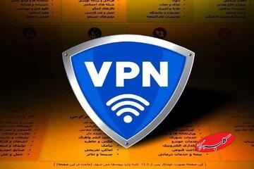 وزیر ارتباطات: ۸۰ درصد مردم از فیلترشکن استفاده میکنند