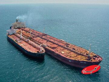 محاصره کامل شد؛ ترامپ دستور توقیف این نفتکش ها را صادر کرد