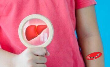 چگونه مبتلایان به کبد چرب دست از پرخوری بردارند؟