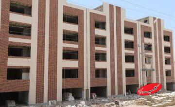 مسکن کارگری وارد فاز اجرا شد؛ صاحبان صنایع پای کار تأمین مسکن برای کارگران