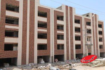 مسکن کارگری وارد فاز اجرا شد؛ صاحبان صنایع پای کار تأمین مسکن برای کارگران