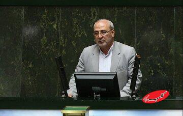 حاجی دلیگانی: برنج یا بعضی اقلام اساسی در فروشگاه‌ها نیستند/ کالابرگ باید تا پایان آبان عملیاتی می شد/ قالیباف: مردم انتظار دارند وعده‌ها عملی شوند