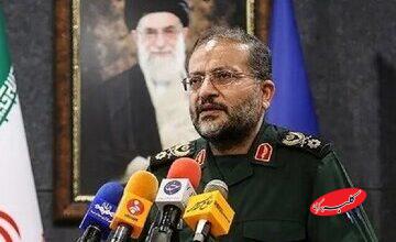 رزمایش سراسری بسیج در محلات؛ از شنبه آینده تا ۱۲ فروردین ۱۴۰۵/ رئیس سازمان بسیج: دولت زمانی میتواند مدعی موفقیت باشد که مسائل مردم را حل کند