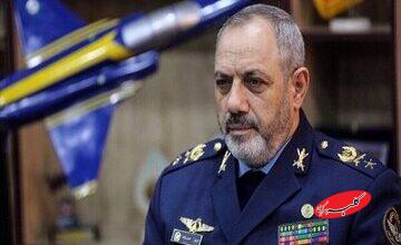 وزیر دفاع: سرریز دانش و توانمندیهای خود را در اختیار شرکتهای حوزه فناوری قرار میدهیم