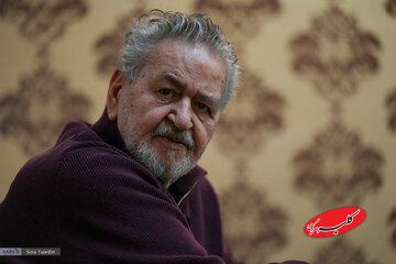 ببینید | کنایه عابدینی به زنوزی: تراکتور و سپاهان هوادار دارند اما هویت ملی ندارند!