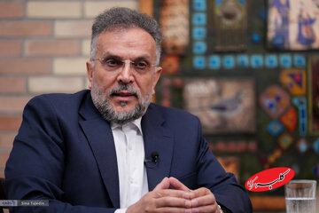 عباس زاده مشکینی: مسئولان نباید از خطوط ویژه، خودروهای اختصاصی و امکانات ویژه خود استفاده کنند