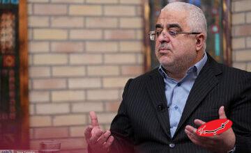 نماینده سابق مجلس؛ مبادا روزی بیدار شویم که خیلی دیر باشد/ اعتراضات بازار گوشهای از خشم فروخفته مردم است/ امیدوارم خونی از دماغ کسی نیاید