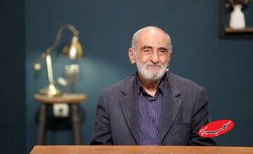 خاطره حسین شریعتمداری از دوران دانشجوئی/ آیت الله سعیدی گفتند در شعارها نام آیت الله خمینی را هم مطرح کنید