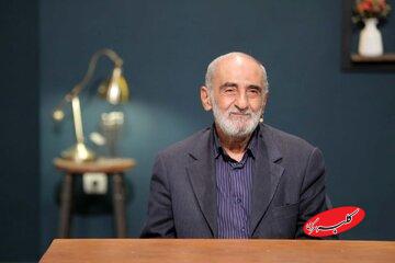 خاطره حسین شریعتمداری از دوران دانشجوئی/ آیت الله سعیدی گفتند در شعارها نام آیت الله خمینی را هم مطرح کنید