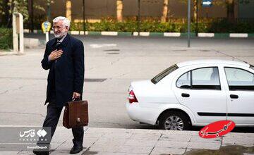 چرا سعید جلیلی از کافهها بیزار است؟