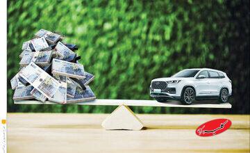 جلوی افزایش قیمت خودروهای مونتاژی را نمی گیرند؟
