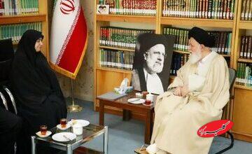 رمزگشایی از اظهارات اخیر علم الهدی درباره نحوه درگذشت ابراهیم رئیسی