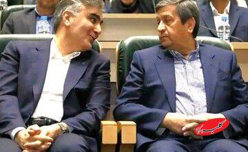 معاون ارتباطات دفتر رییسجمهوری: همتی رییسکل بانک مرکزی میشود