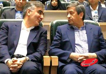 معاون ارتباطات دفتر رییسجمهوری: همتی رییسکل بانک مرکزی میشود