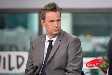 پزشک مرتبط با مرگ متیو پری بر اثر کتامین به هشت ماه حبس خانگی محکوم شد